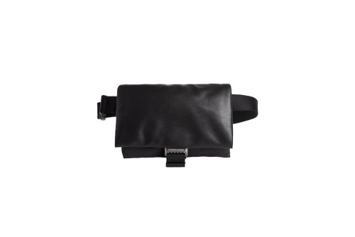 Calvin Klein Soft Utility Ew F Belt Bag Τσαντάκι Μέσης (K60K611233 BDS)