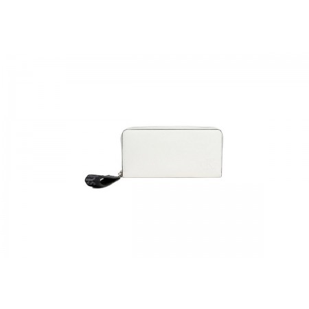 Calvin Klein Ultralight Zip Around W-Wristlet Πορτοφόλι 