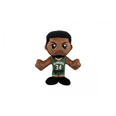 Bleacher Creatures Giannis Antetokounmpo Λούτρινη Φιγούρα