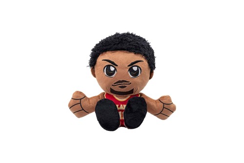 Bleacher Creatures Atlanta Hawks Trae Young 8In Plush Κουκλάκι Nba (K8-NBP-HAW-TYO)