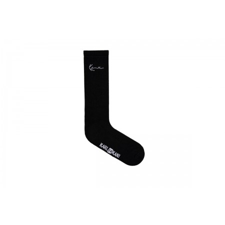 Karl Kani Kk Signature Socks Kάλτσες Ψηλές  3 - Τεμάχια 