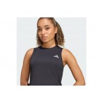 Adidas Performance Adi365 Running Essentials Μπλούζα Αμάνικη Γυναικεία (KA0257)