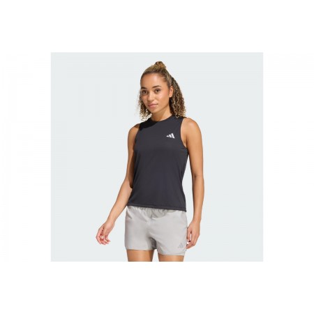 Adidas Performance Adi365 Running Essentials Μπλούζα Αμάνικη Γυναικεία 