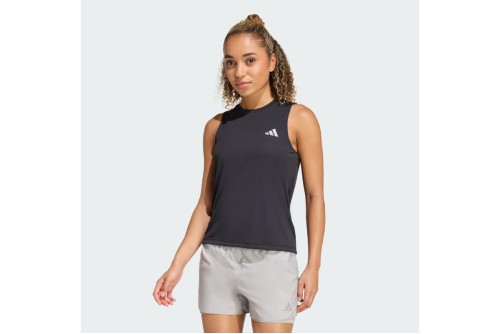 Adidas Performance Adi365 Running Essentials Μπλούζα Αμάνικη Γυναικεία (KA0257)