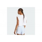 Adidas Performance Adi365 Essentials Crop T-Shirt Γυναικείο (KA0290)