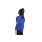 Adidas Performance Sportswear Gaming Graphic T-Shirt (KA0530)