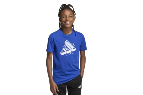 Adidas Performance Sportswear Gaming Graphic T-Shirt (KA0530)