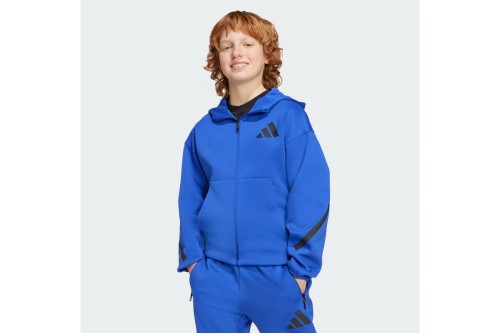 Adidas Performance Z.n.e. Ζακέτα Πολυεστερική (KA0668)
