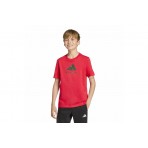 Adidas Performance Camo Train T-Shirt (KA2977)