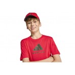 Adidas Performance Camo Train T-Shirt (KA2977)