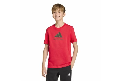 Adidas Performance Camo Train T-Shirt (KA2977)