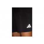 Adidas Performance Adi365 Run Essentials Ανδρικό Αθλητικό Σορτς Μαύρο