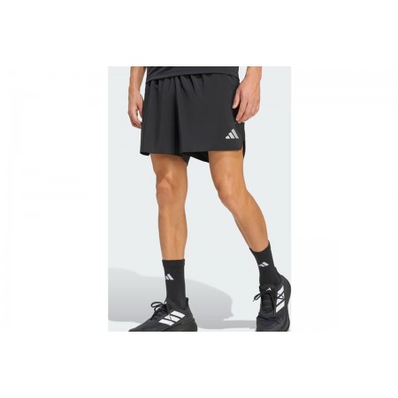 Adidas Performance Run Essentials Σορτς Αθλητικό Ανδρικό 
