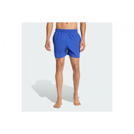 Adidas Performance Essential 13Cm Μαγιό Σορτς Ανδρικό 