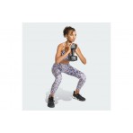 Adidas Performance Optime Essentials Aop Κολάν 7-8 Γυναικείο (KA6348)