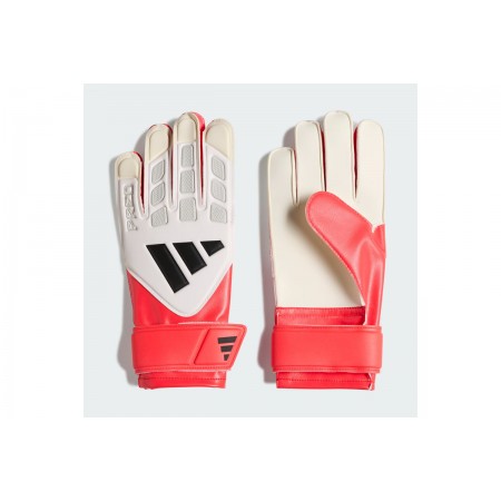 Adidas Performance Predator Goalkeeper Training Γάντια Τερματοφ΄ύλακα 