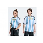 Adidas Performance Argentina 26 Home Jersey Φανέλα Ομάδας (KA8119)