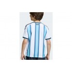 Adidas Performance Argentina 26 Home Jersey Φανέλα Ομάδας (KA8119)