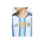 Adidas Performance Argentina 26 Home Jersey Φανέλα Ομάδας (KA8119)