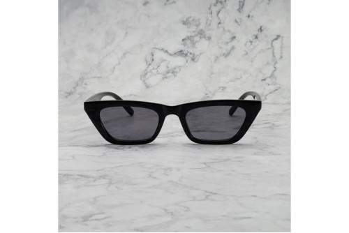 Explicit Poets Kat Γυαλιά Ηλίου (KAT BLACK GRAY)