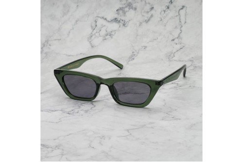Explicit Poets Kat Γυαλιά Ηλίου (KAT GREEN GRAY)
