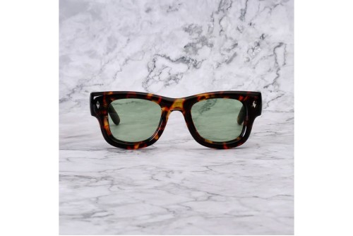 Explicit Poets Kaya Γυαλιά Ηλίου (KAYA TORTOISE LIGHT GREEN)