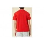 Tommy Jeans T-Shirt (KB0KB08038 XNL)