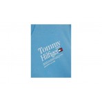 Tommy Jeans Timeless Tommy Tee S-S T-Shirt (KB0KB08211 CY7)