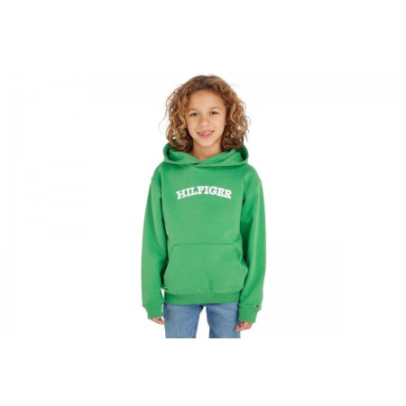 Tommy Jeans Arched Hoodie 