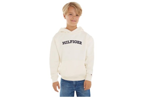 Tommy Jeans Arched Hoodie (KB0KB08290 YBH)