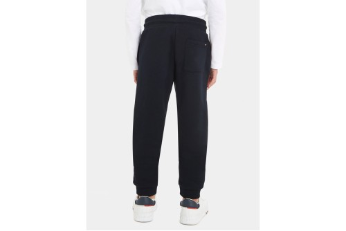 Tommy Jeans New York Flag Graphic Sweatpants Παντελόνι Φόρμας (KB0KB08475 DW5)