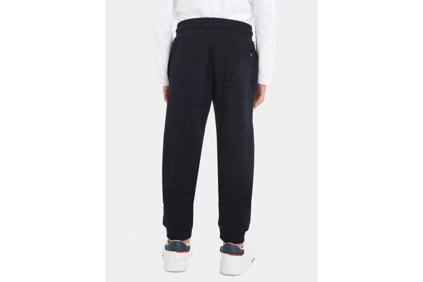 Tommy Jeans New York Flag Graphic Sweatpants Παντελόνι Φόρμας (KB0KB08475 DW5)