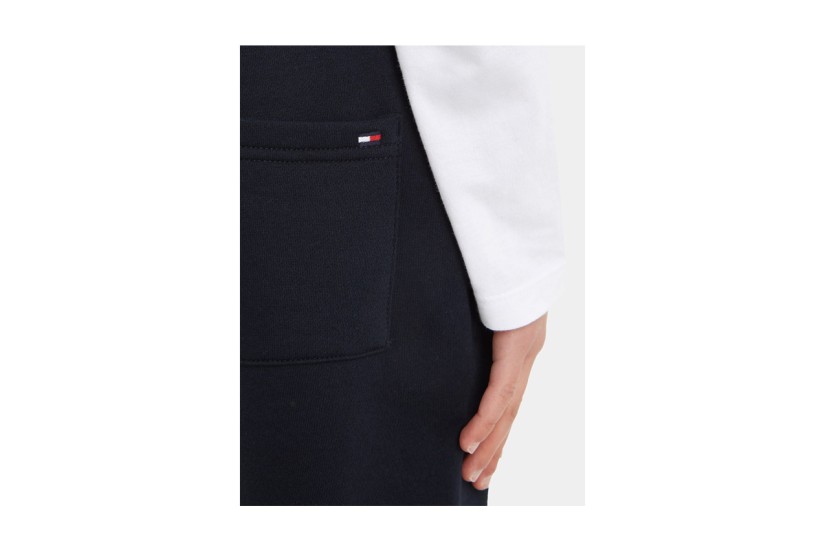 Tommy Jeans New York Flag Graphic Sweatpants Παντελόνι Φόρμας (KB0KB08475 DW5)