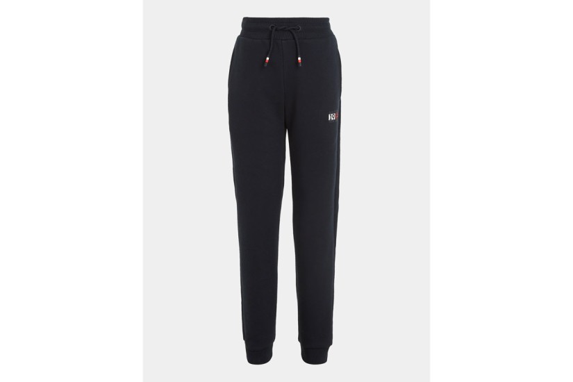 Tommy Jeans New York Flag Graphic Sweatpants Παντελόνι Φόρμας (KB0KB08475 DW5)