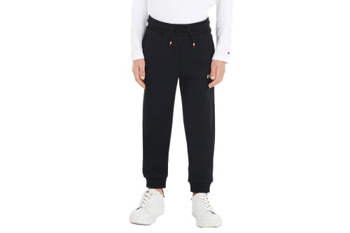 Tommy Jeans New York Flag Graphic Sweatpants Παντελόνι Φόρμας (KB0KB08475 DW5)