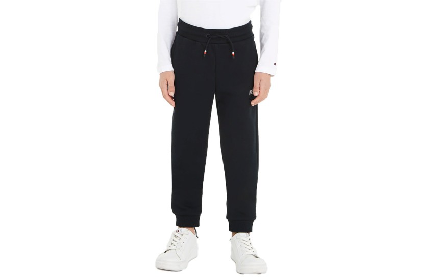 Tommy Jeans New York Flag Graphic Sweatpants Παντελόνι Φόρμας (KB0KB08475 DW5)