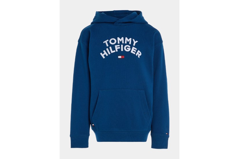 Tommy Jeans Flag Hoodie (KB0KB08490 C3J)