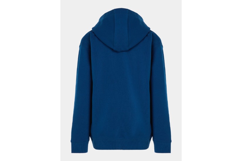 Tommy Jeans Flag Hoodie (KB0KB08490 C3J)