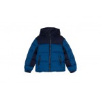 Tommy Jeans New York Hooded Jacket Μπουφάν Puffer (KB0KB08785 C3J)