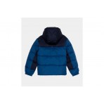 Tommy Jeans New York Hooded Jacket Μπουφάν Puffer (KB0KB08785 C3J)