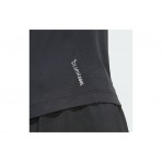 Adidas Performance Adi365 Running Essentials Ανδρικό Κοντομάνικο T-Shirt Μαύρο