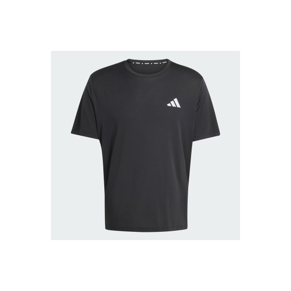 Adidas Performance Adi365 Running Essentials  T-Shirt Ανδρικό (KB5965)