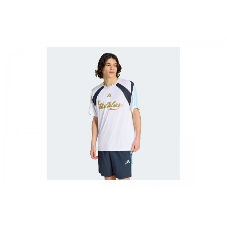Adidas Performance House Of Tiro Nations T-Shirt Ανδρικό 