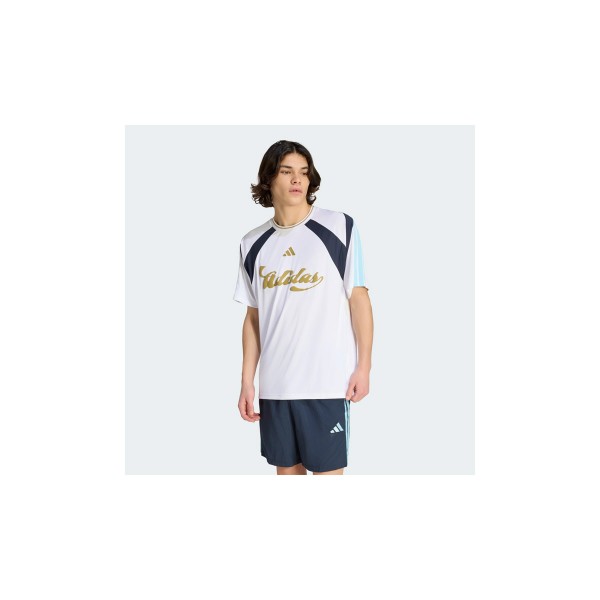 Adidas Performance House Of Tiro Nations T-Shirt Ανδρικό (KB6145)