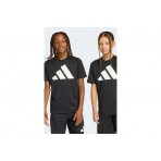 Adidas Performance Training Essentials Big Logo T-Shirt (KB6805)