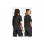 Adidas Performance Training Essentials Big Logo T-Shirt (KB6805)
