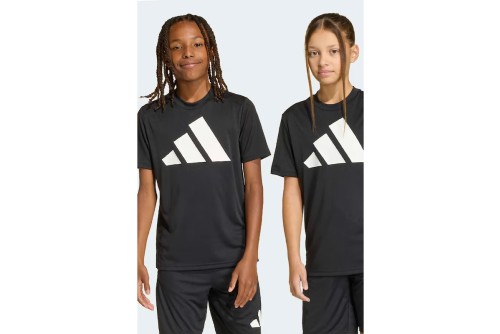 Adidas Performance Training Essentials Big Logo T-Shirt (KB6805)