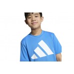 Adidas Performance Training Essentials Big Logo T-Shirt (KB6809)