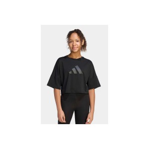 Adidas Performance Future Icons Cropped T-Shirt (KB6870)