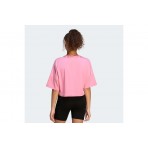 Adidas Performance Future Icons Cropped T-Shirt (KB6871)